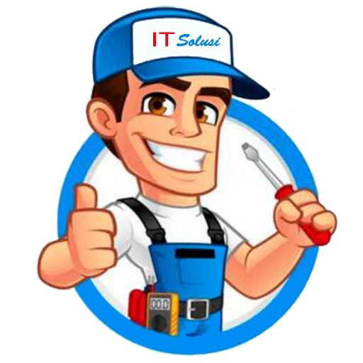 teknisi panggilan sji komputer