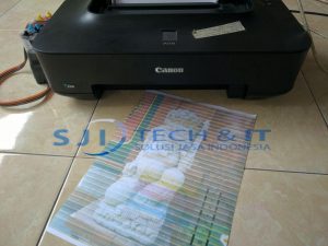 Pusat Service printer canon