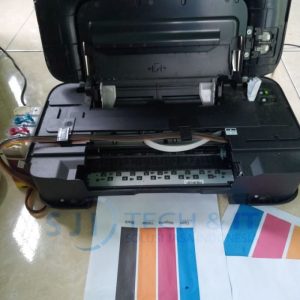 Service Printer panggilan Gading Serpong 