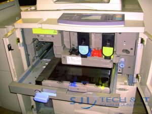 service mesin fotocopy Fuji Xerox 