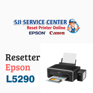 resetter EPSON L5290