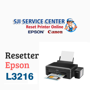 Resetter Printer EPSON L3216