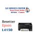 Download Resetter Epson L4150 Disertai Panduan Reset Printer