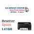 Download Resetter Epson L4160 Disertai Panduan Reset Printer