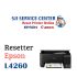 Download Resetter Epson L4260 Disertai Panduan Reset Printer