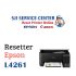 Download Resetter Epson L4261 Disertai Panduan Reset Printer