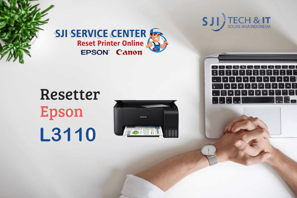DOWNLOAD RESETTER EPSON L3110