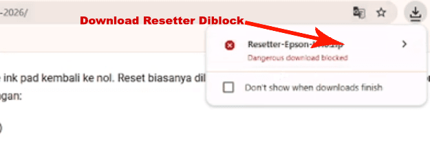 download resetter diblock scurity